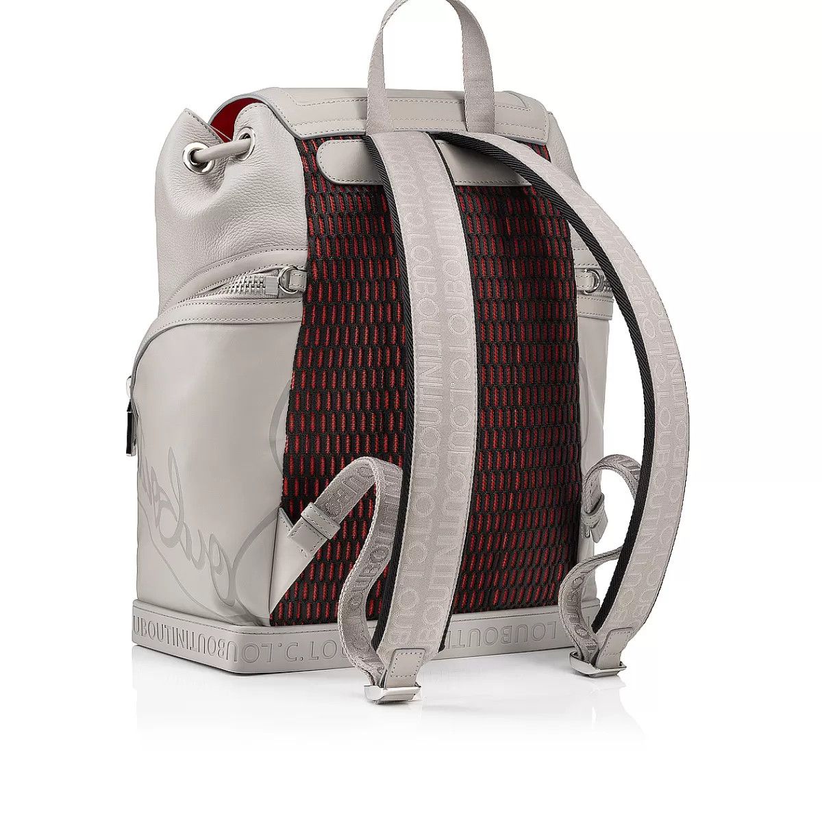 Christian Louboutin o1s1wg110225 Size: OS/Explorafunk in Goose Size ONE SIZE - 3 Thumbnail