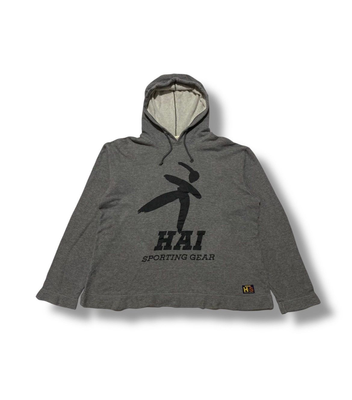 Hai Sporting Gear Hai sporting gear Sweasthirt Hoodie Size US M / EU 48-50 / 2 - 1 Thumbnail