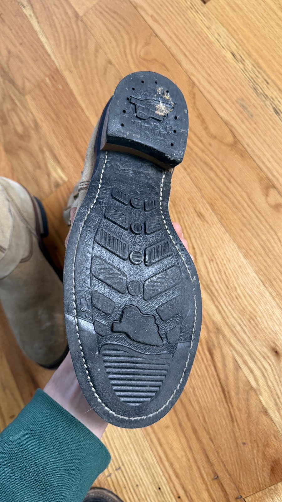 Red Wing Redwing 8268 Size US 10 / EU 43 - 6 Thumbnail