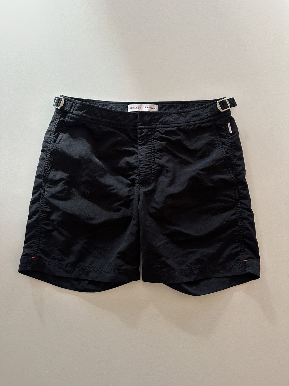 Orlebar Brown Bulldog Swim Shorts