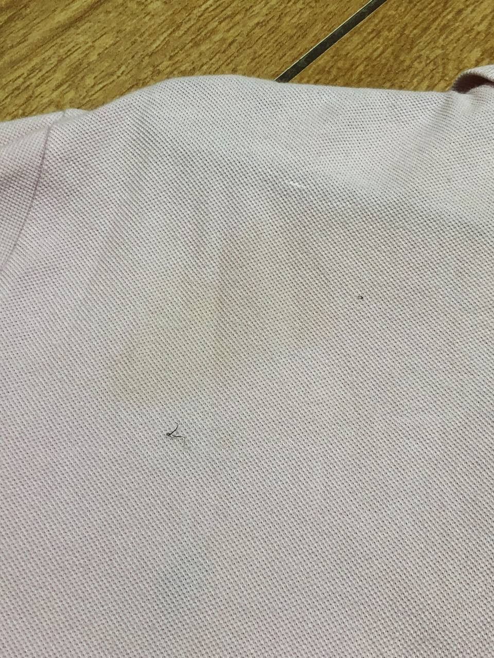 Polo Ralph Lauren Vintage Polo Ralph Lauren Slim Fit Polo Size M Size US M / EU 48-50 / 2 - 18 Thumbnail