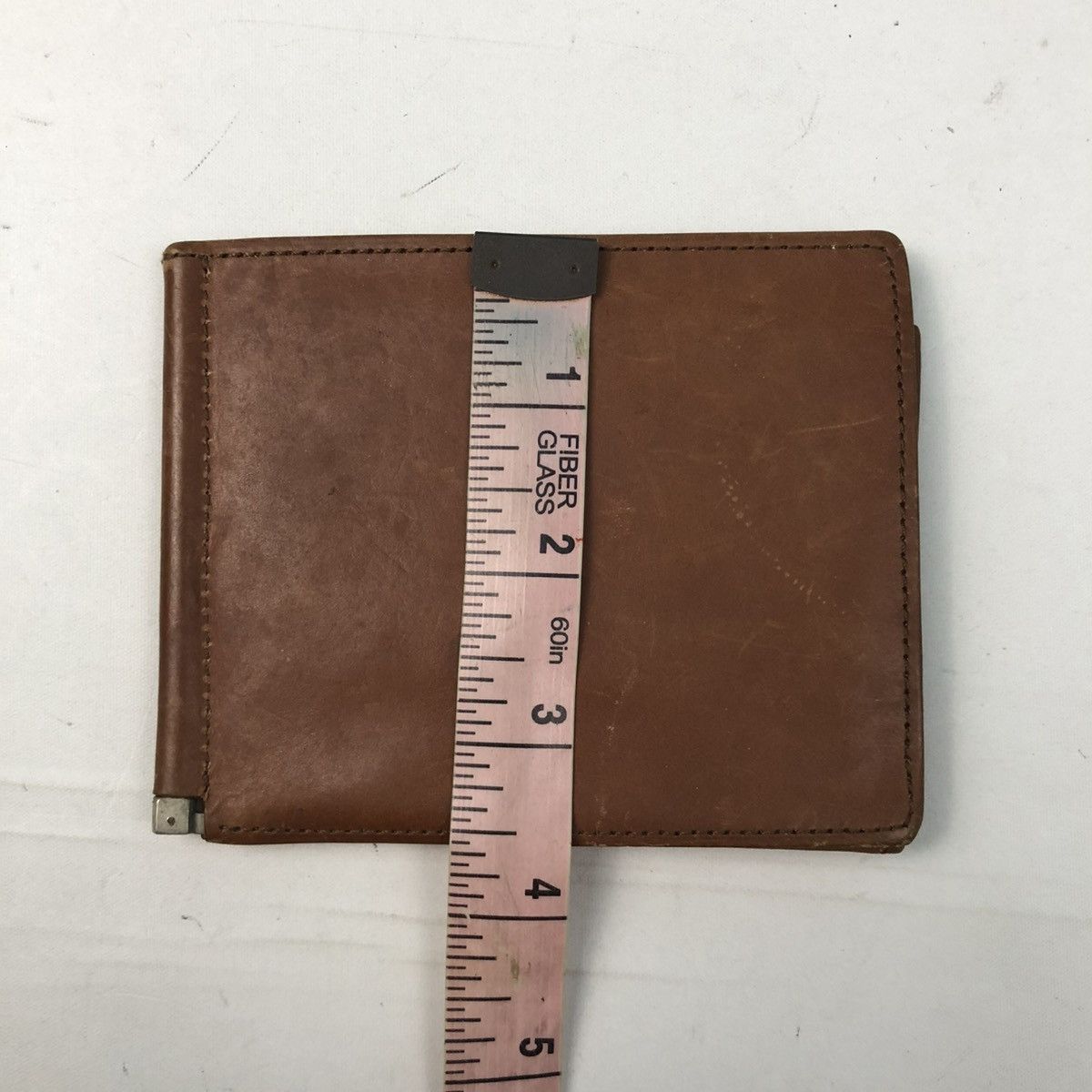 Porter ‼️LASTDROP‼️ PORTER LEATHER MONEY CLIPS WALLET Size ONE SIZE - 10 Thumbnail