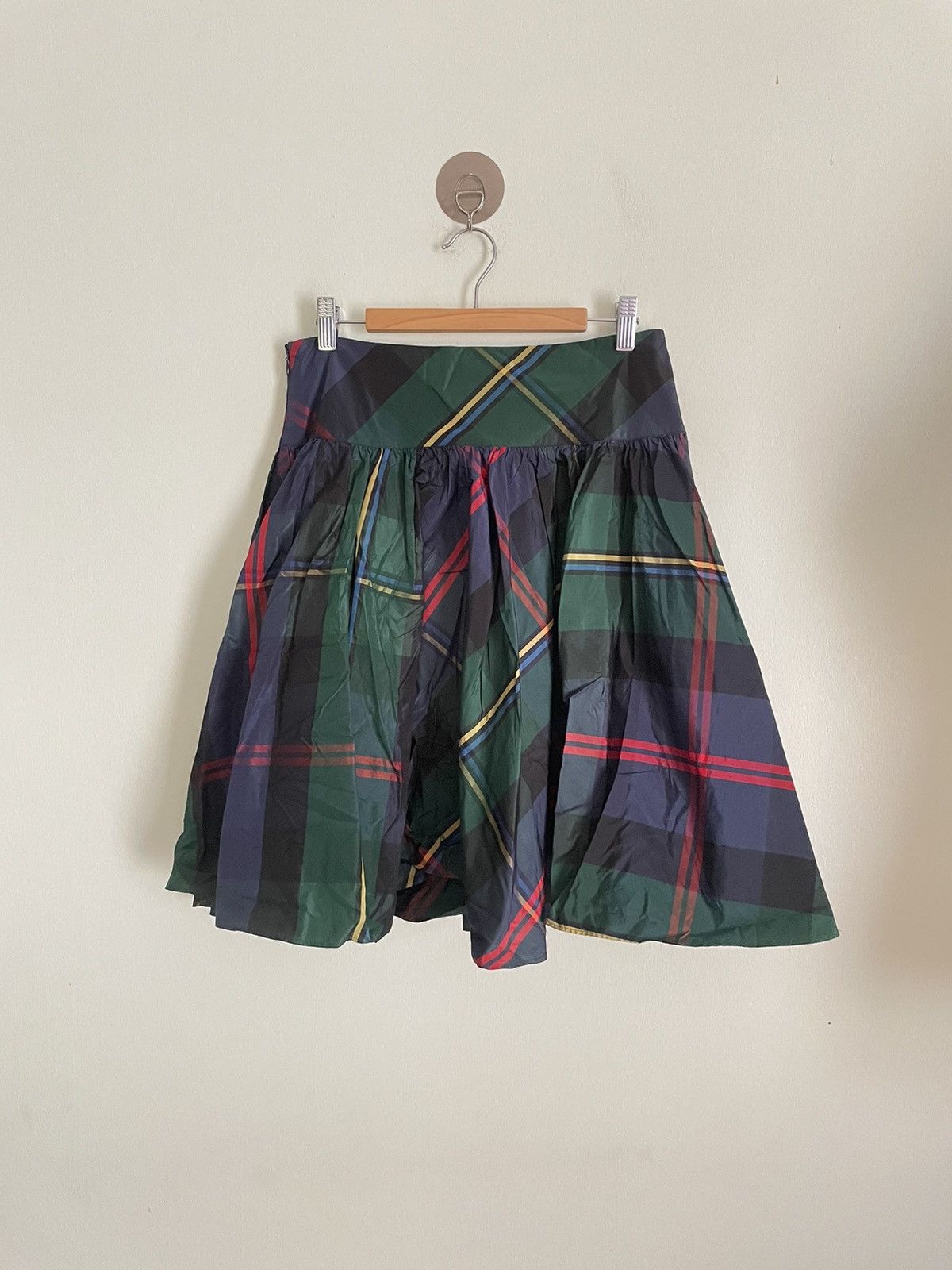 Designer × Ralph Lauren × Vintage Ralph Lauren Skirts Size 32" / US 10 / IT 46 - 2 Thumbnail