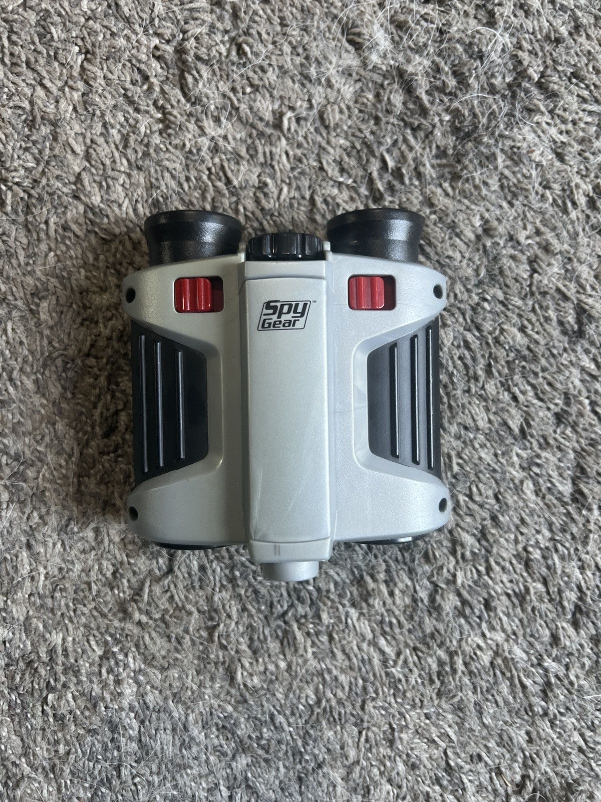 Vintage 2001 Wild Planet Spy Gear Night Scope Size ONE SIZE - 1 Thumbnail