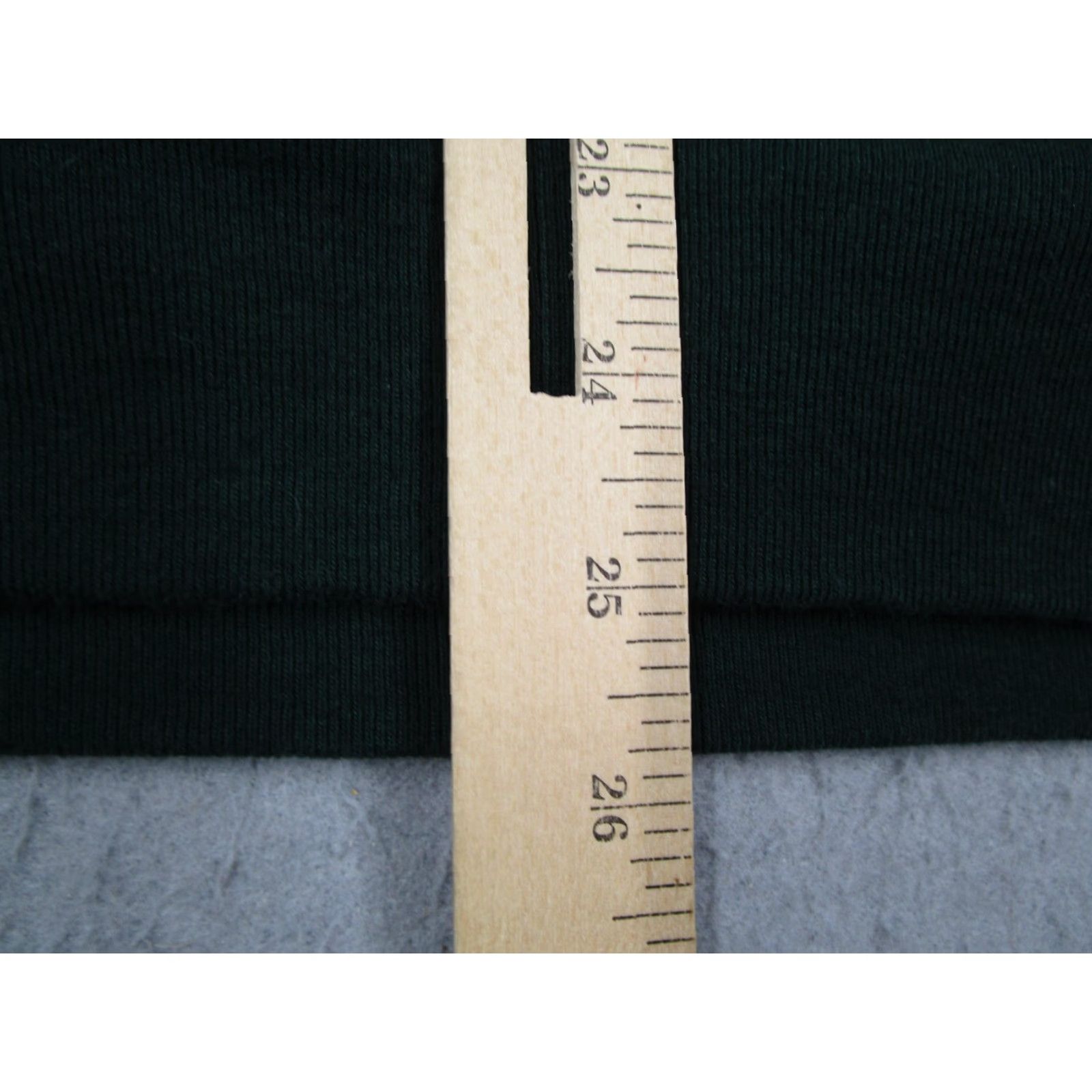 Fruit Of The Loom Vintage Fruit Of The Loom Boston MA Sweatshirt Mens Large Green Sailboat 90s Size US L / EU 52-54 / 3 - 6 Thumbnail