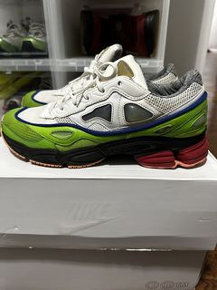 Raf simons hot sale ozweego 1.5