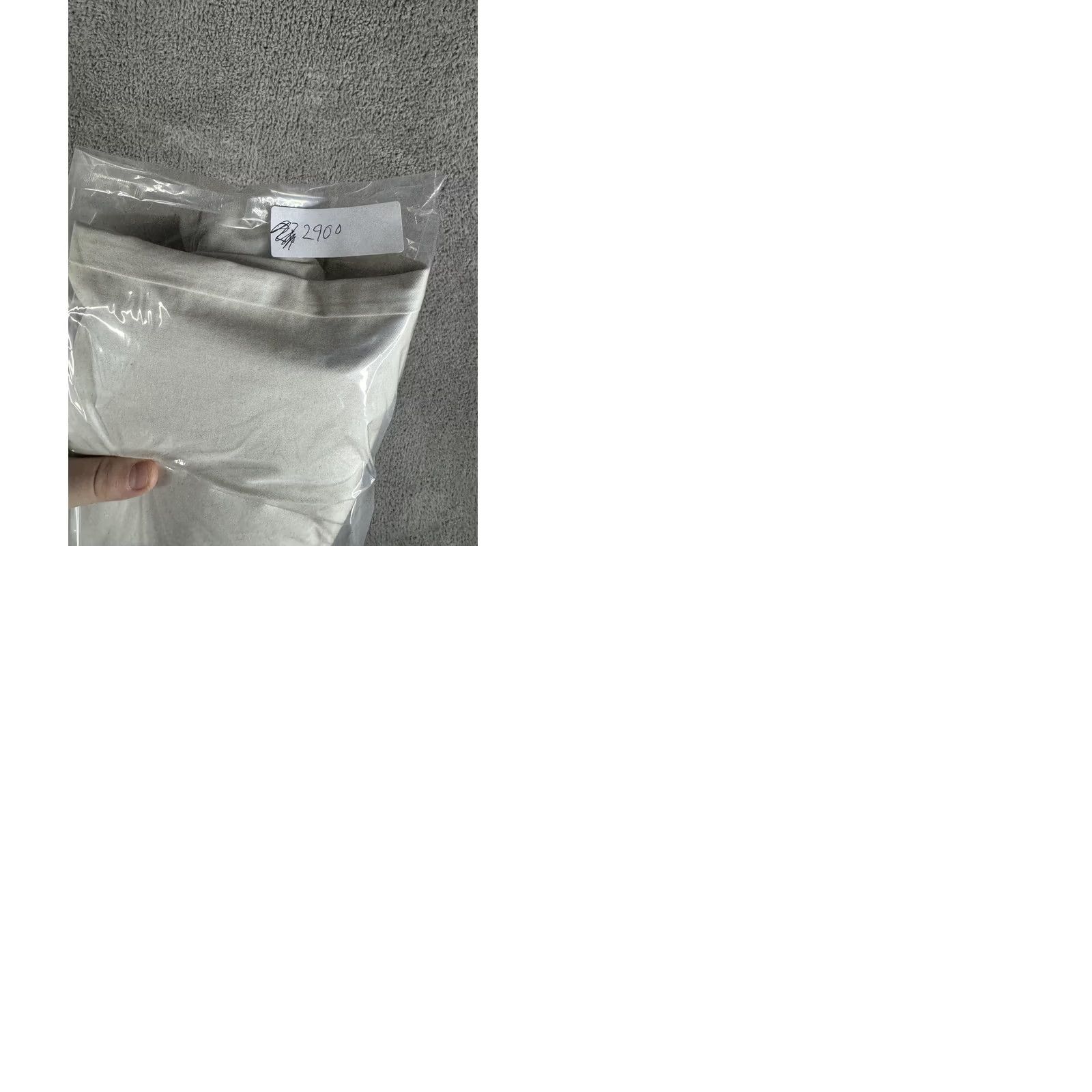 Vineyard Vines Vineyard Vines Pants Mens 38x34 Stone Stretch Breaker Chino Flat Front Casual Size US 38 / EU 54 - 11 Thumbnail