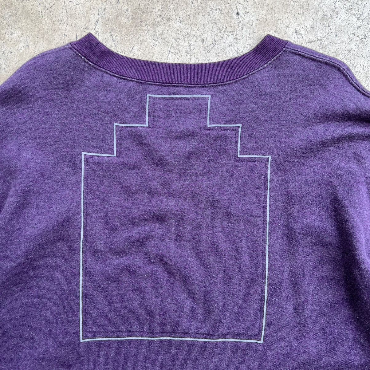 Cav Empt Cavempt 2020 crewneck Size US L / EU 52-54 / 3 - 4 Thumbnail
