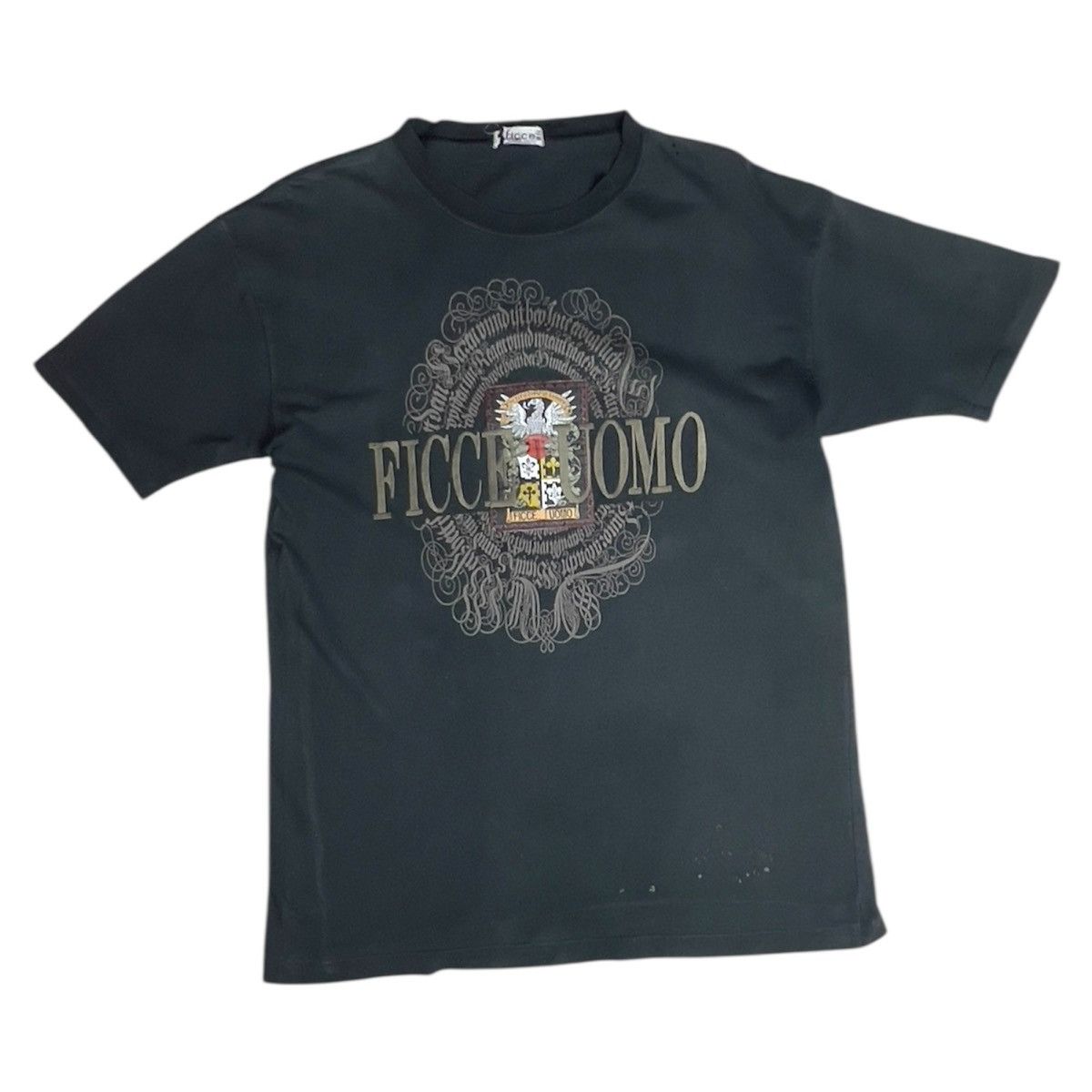 Ficce Uomo | Grailed
