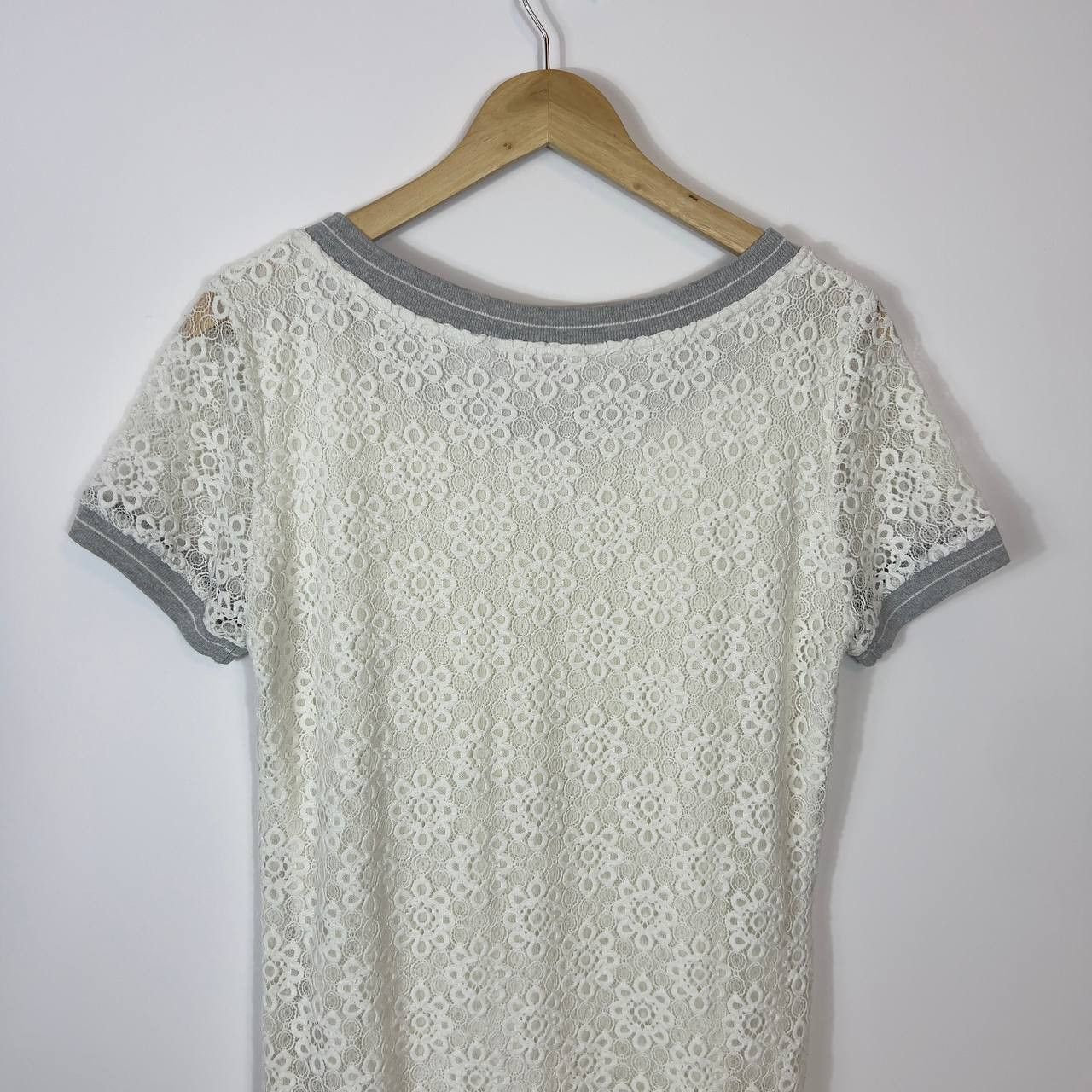 Desigual Desigual Dress Women’s Size L White Size L / US 10 / IT 46 - 5 Thumbnail