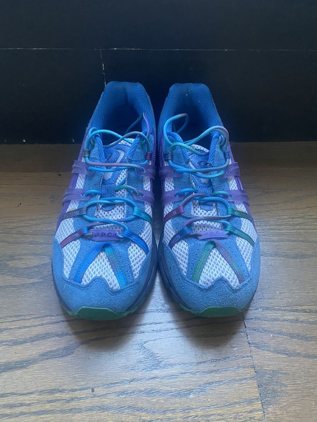 A.P.C. × Asics Asics x A.P.C Size US 9 / EU 42 - 3 Thumbnail