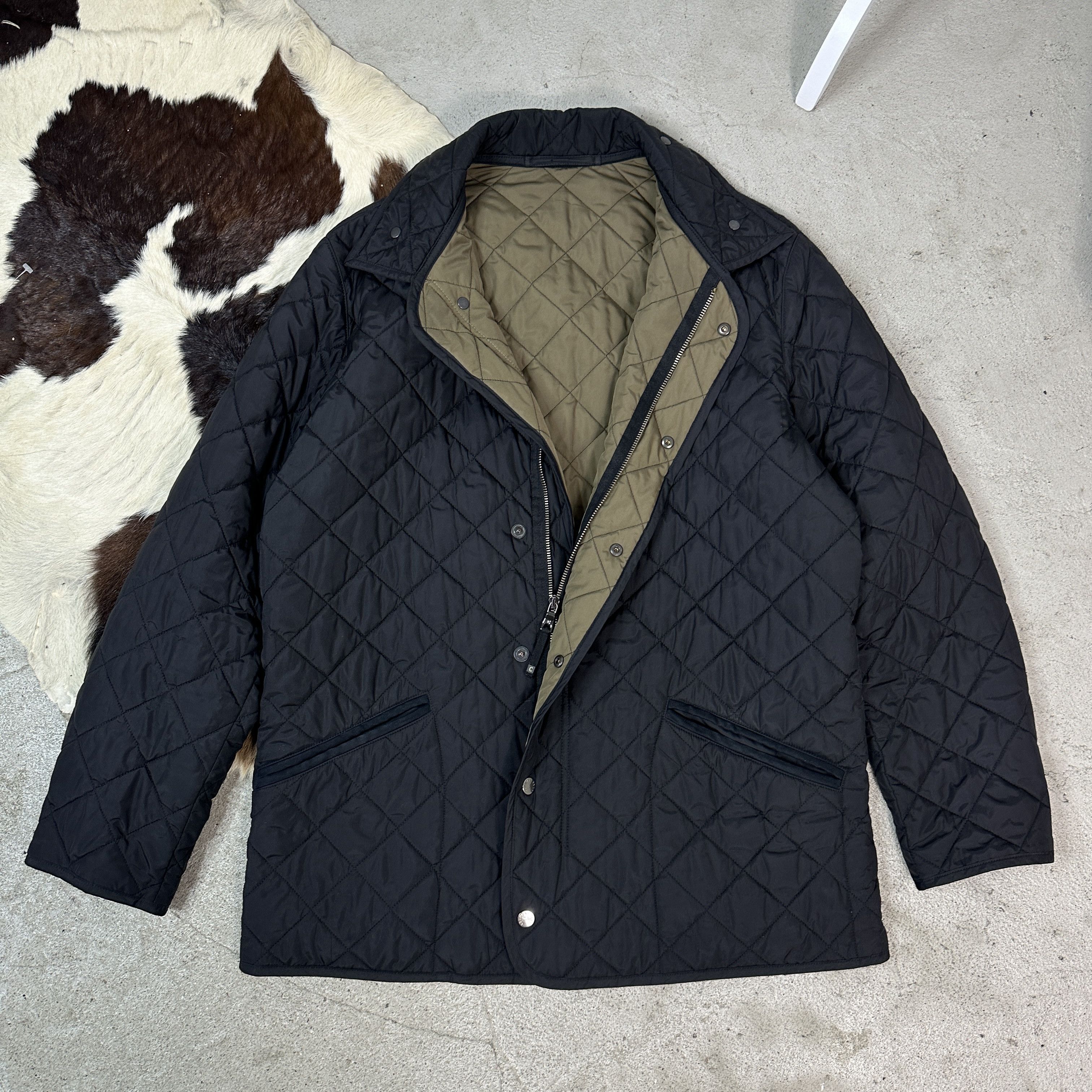 Vintage Coat Countryfrey by Lodenfrey Size US XL / EU 56 / 4 - 2 Thumbnail