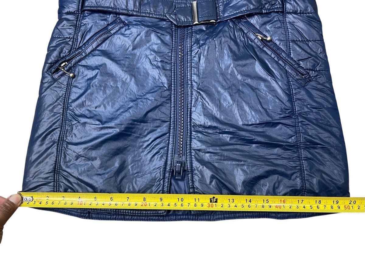 Fusalp Vintage Fusalp Puffer Jacket Goldwin Size US L / EU 52-54 / 3 - 5 Thumbnail