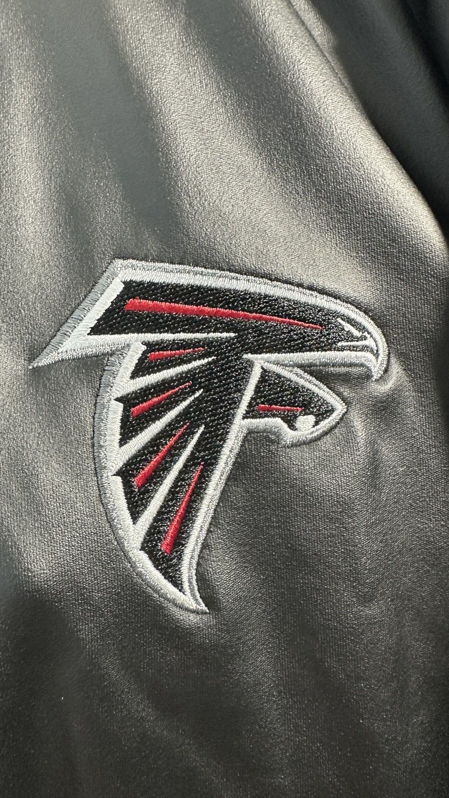 Other The Wild Collective X Atlanta Falcons Jacket Size US XL / EU 56 / 4 - 7 Thumbnail