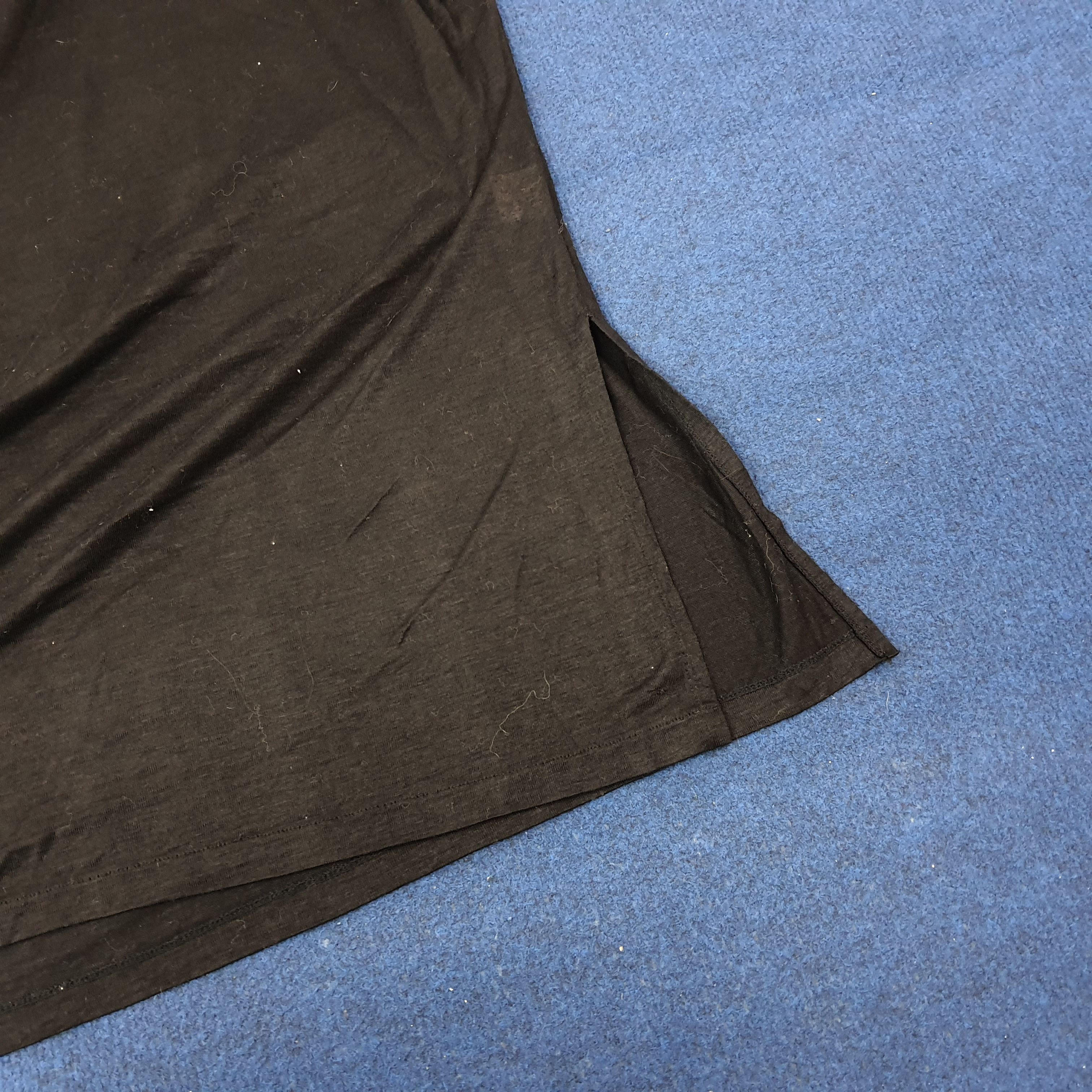 Issey Miyake Vintage Issey Miyake Japan Designer Brand Tshirt C223N31 Size XL / US 12-14 / IT 48-50 - 6 Thumbnail
