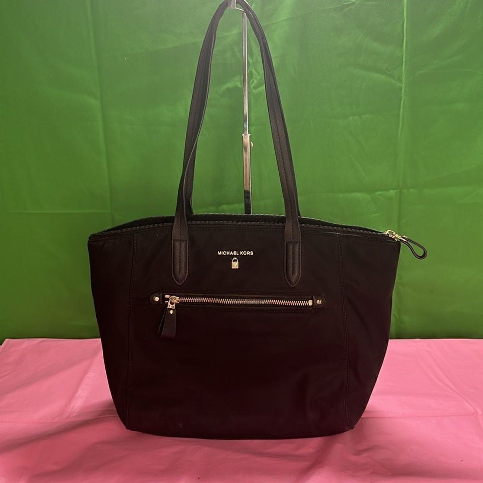 Michael Kors MICHAEL KORS WOMEN'S KELSEY MEDIUM TOTE Size ONE SIZE - 1 Thumbnail