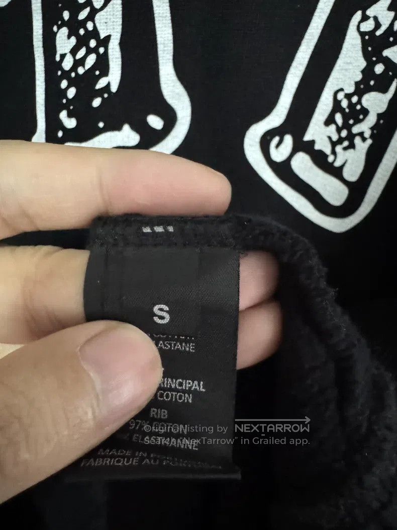Other Vetements 19fw Double Guns Sweatshirt, Runs Big Size US S / EU 44-46 / 1 - 6 Thumbnail