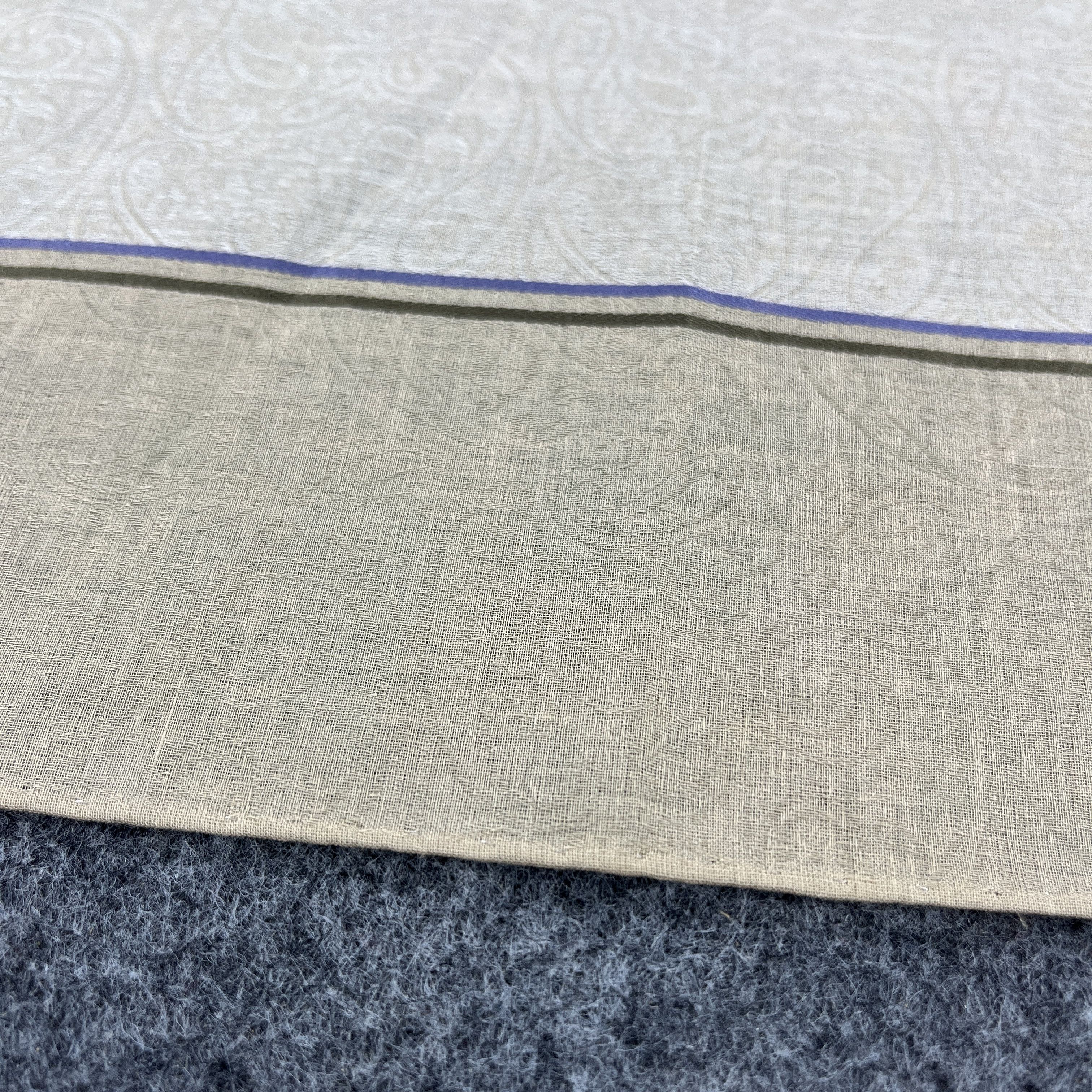 Vintage Christian Dior Handkerchief / Bandana / Neckerchief B566 Size ONE SIZE - 6 Thumbnail