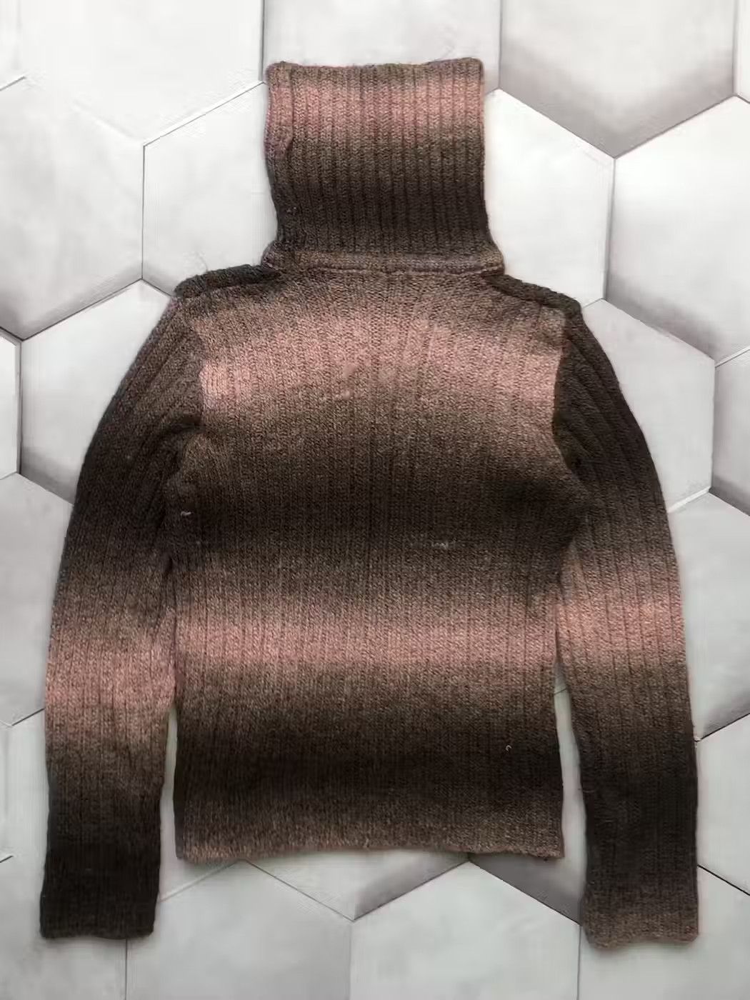 20471120 × Vintage Vintage Amazing Sweater Size M / US 6-8 / IT 42-44 - 1 Thumbnail