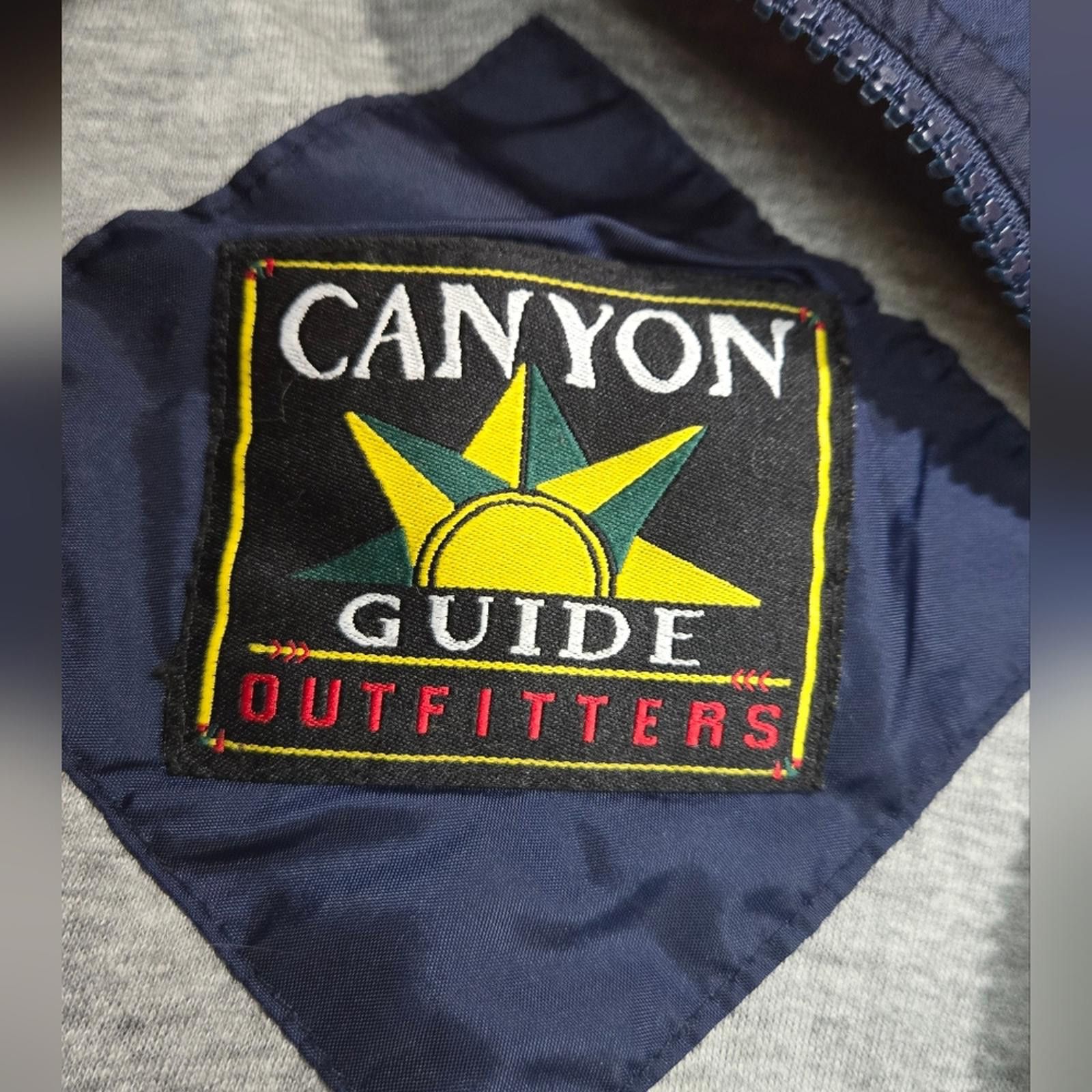 Other Canyon Guide Jacket Size US M / EU 48-50 / 2 - 3 Thumbnail