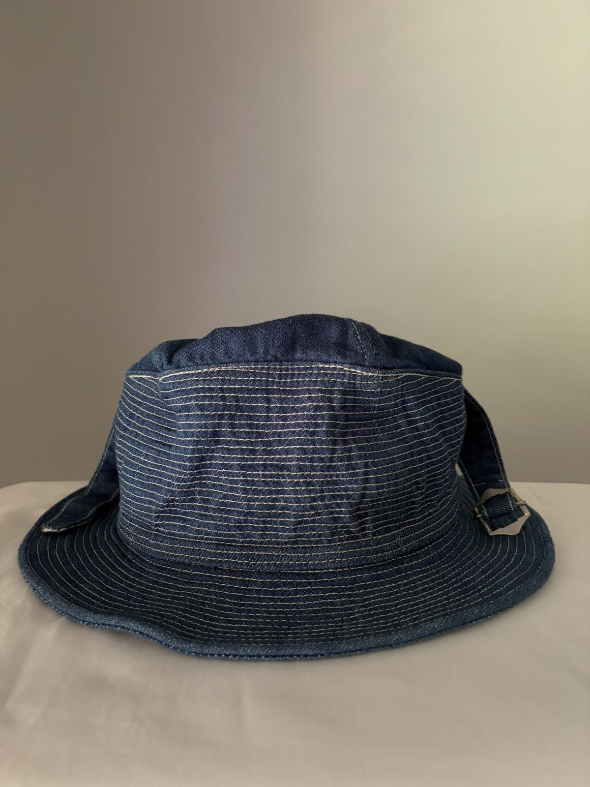 Kapital Bucket Hat | Grailed