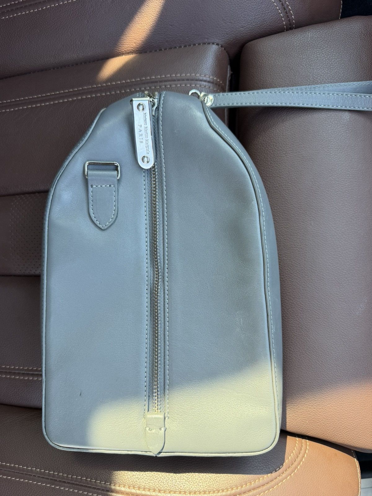 Maison Margiela Maison margiela Size ONE SIZE - 3 Thumbnail