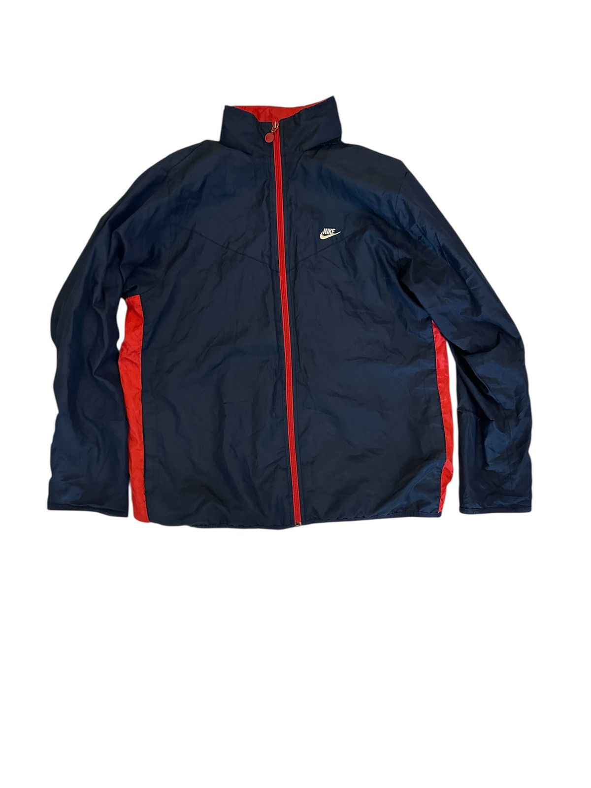 Nike Nike cental big logo Size US M / EU 48-50 / 2 - 3 Thumbnail