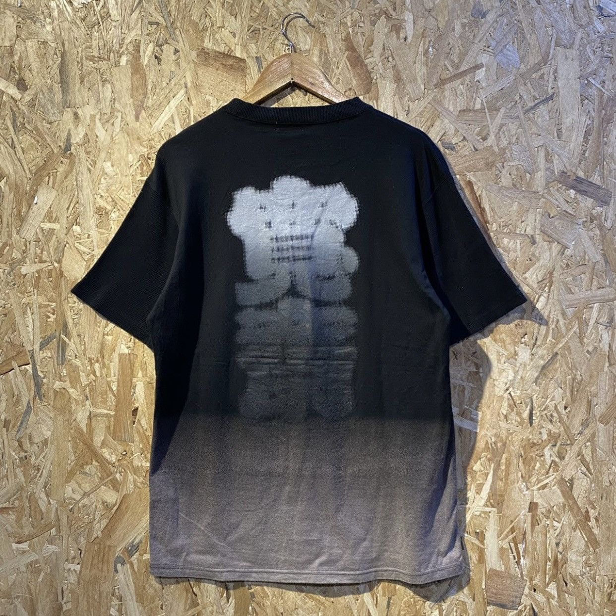 *Rare!! Japanese Designer Tee Kansai Man By Kansai Yamamoto
