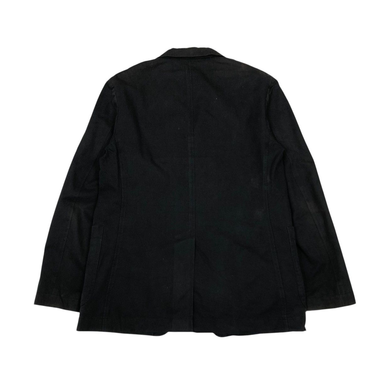 Japanese Brand 🔥VINTAGE CHORE JACKET SUN FADED DESIGN MARGARET HOWELL MHL Size US L / EU 52-54 / 3 - 2 Thumbnail