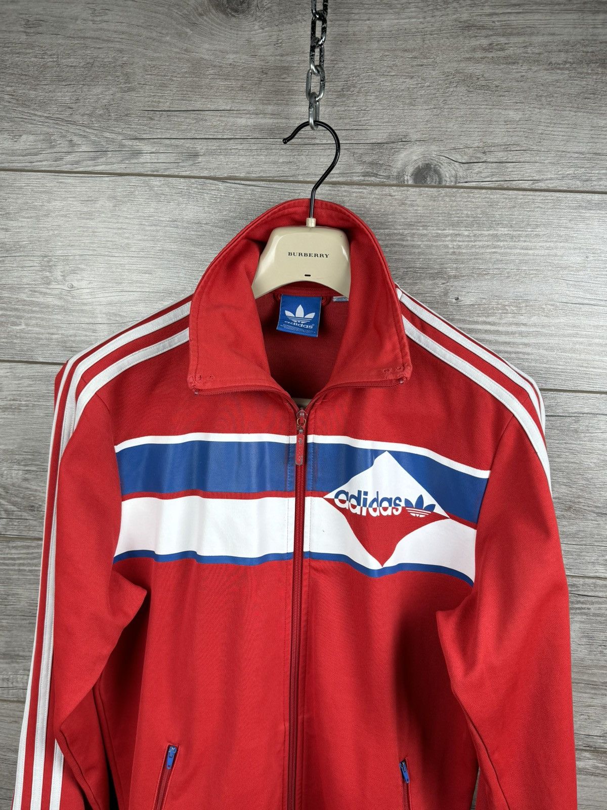 Adidas × Vintage Vintage Adidas Original Size L Y2K Size US L / EU 52-54 / 3 - 20 Thumbnail