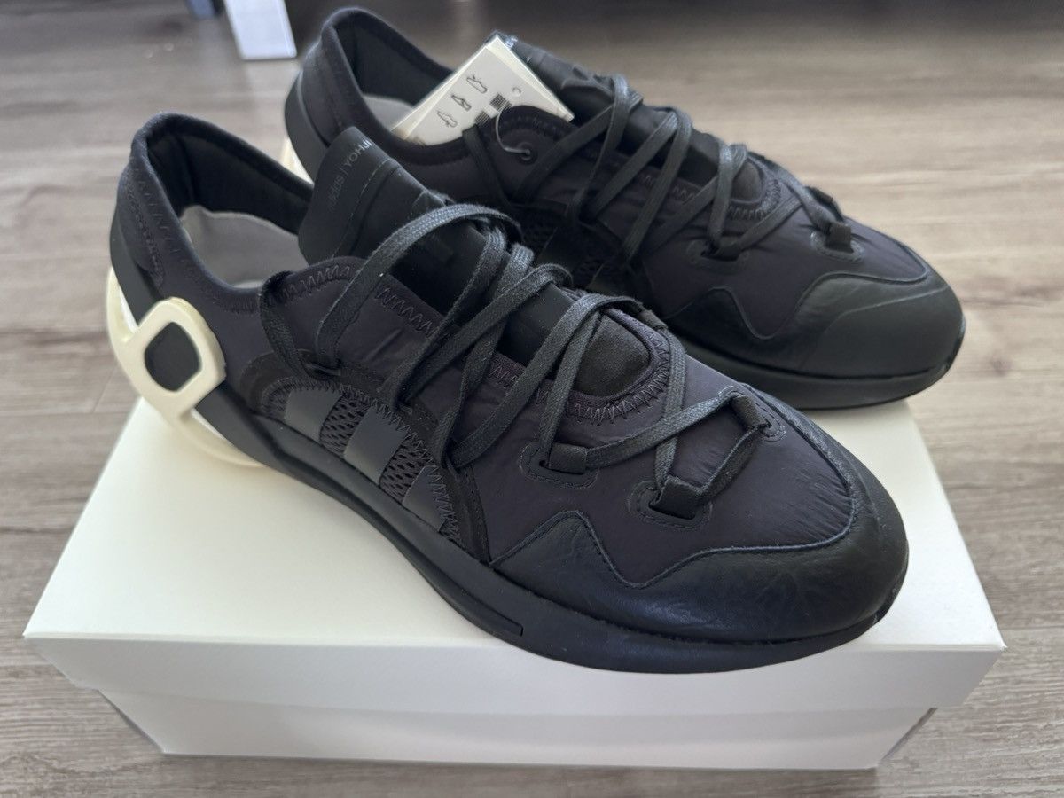 Y-3 Y-3 Idoso boost men sneakers size 9 NEW Size US 9 / EU 42 - 3 Thumbnail
