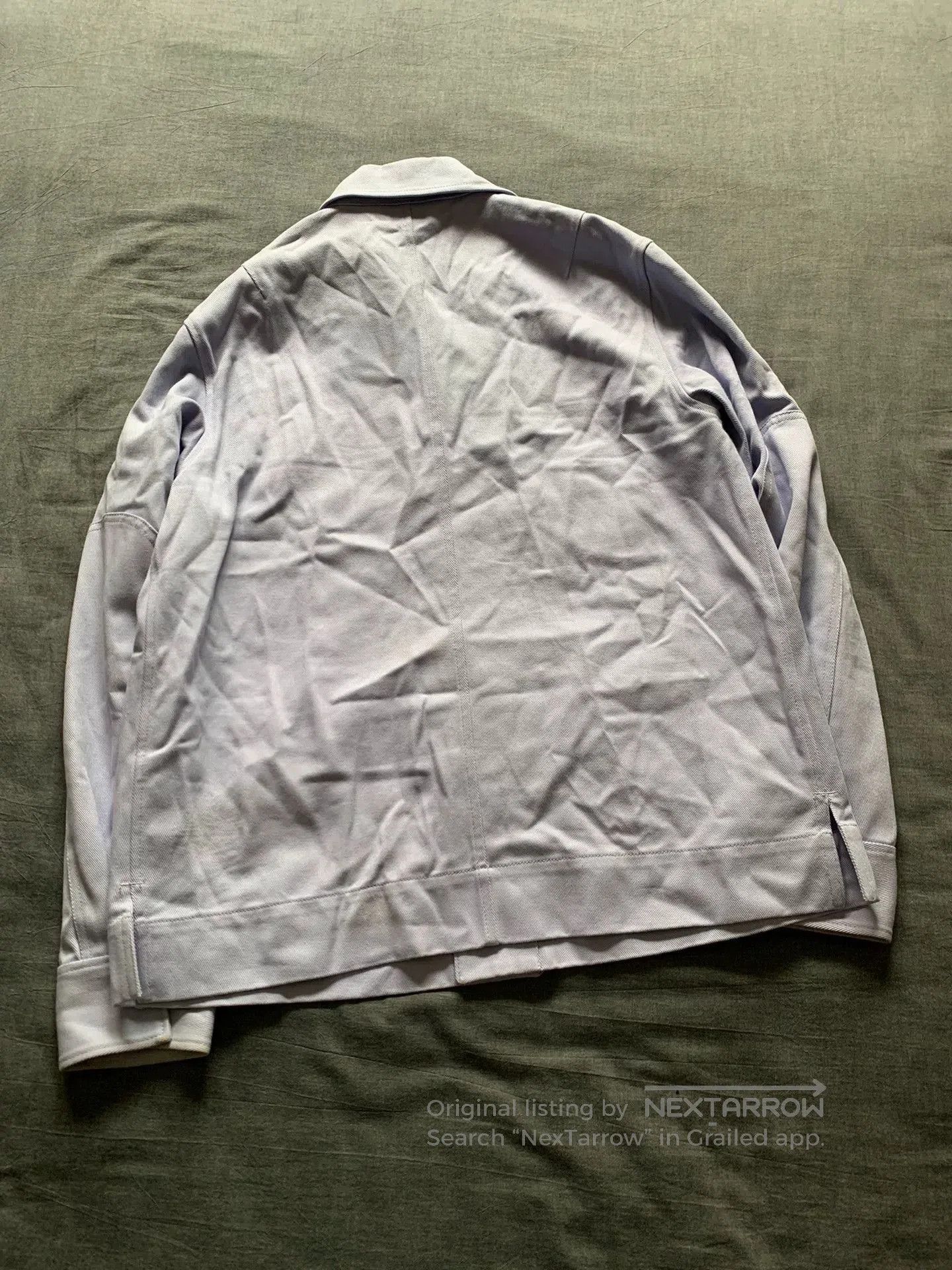 Acne Studios Acne Studios Suit. Size US M / EU 48-50 / 2 - 3 Thumbnail