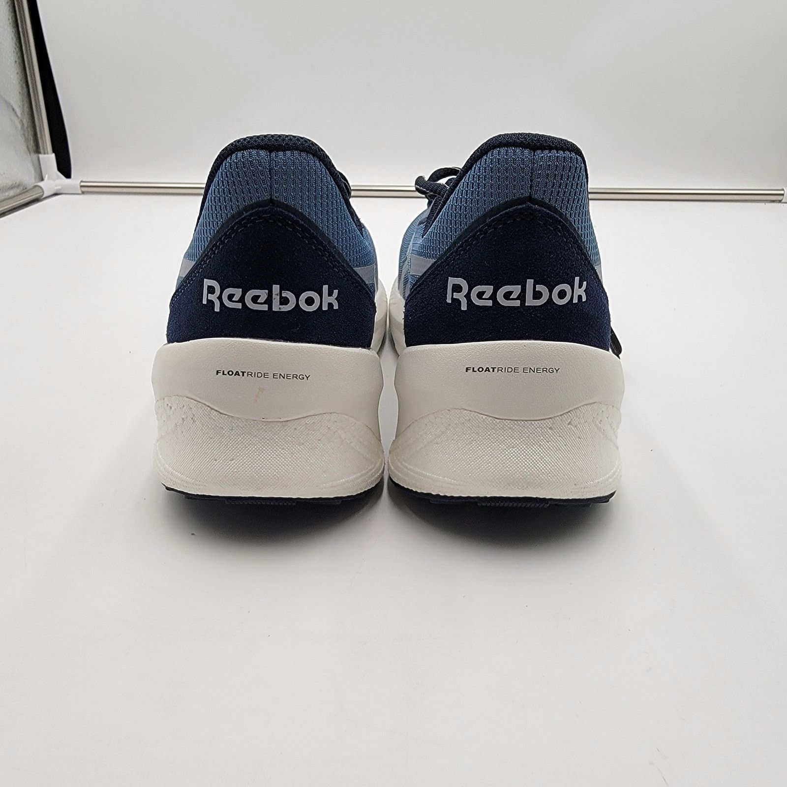 Reebok Reebok Floatride Energy Athletic Work Shoe Blue Wm Sz 7.5W Size US 7.5 / IT 37.5 - 4 Thumbnail