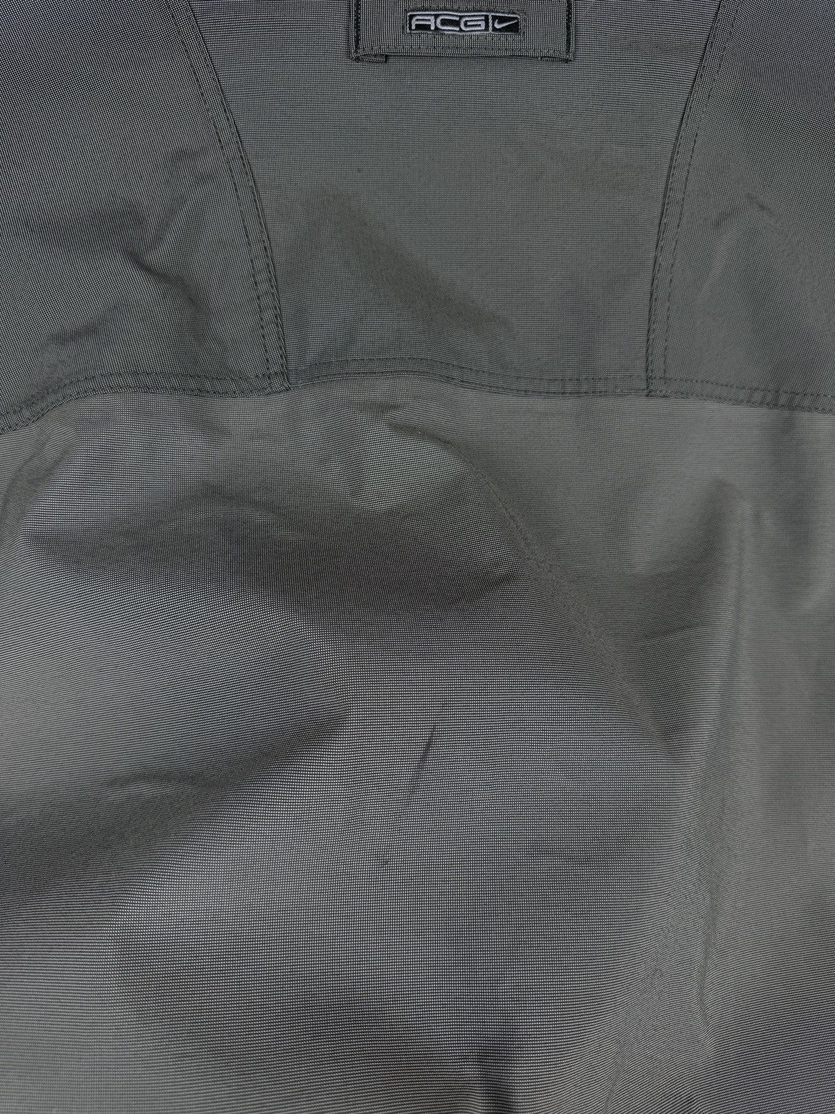 Nike × Nike ACG × Vintage Mens Vintage Nike ACG jacket gorpcore Japanese rare y2k Size US S / EU 44-46 / 1 - 12 Thumbnail