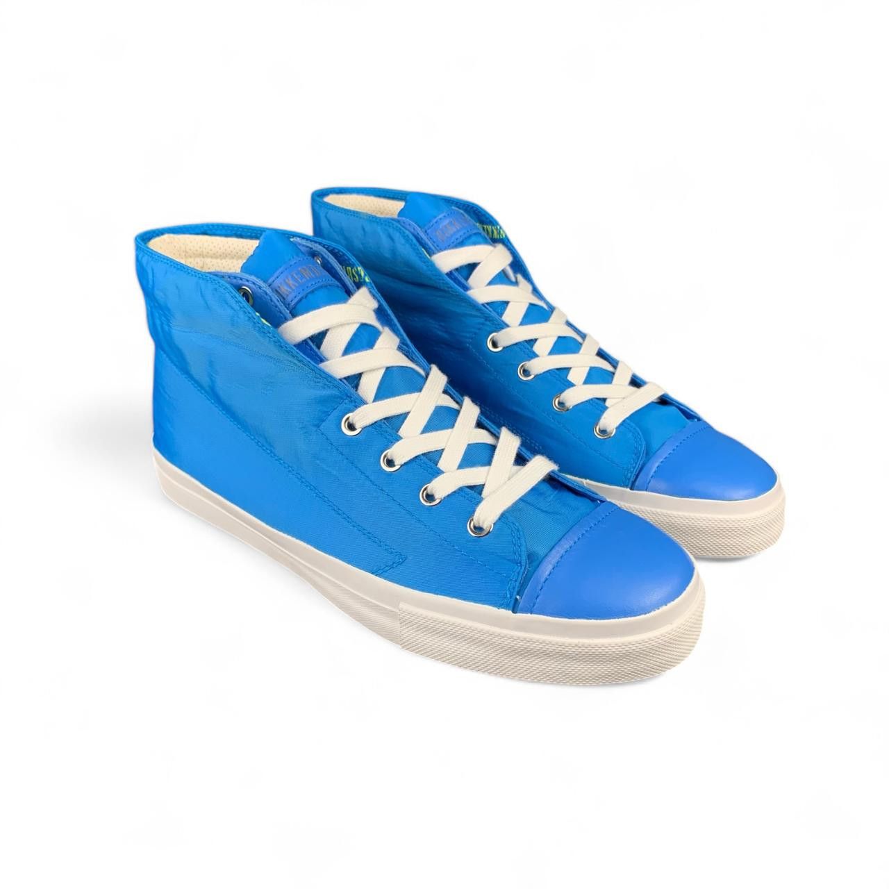 Dirk Bikkembergs BIKKEMBERGS Hihg top Size US 10 / EU 43 - 3 Thumbnail