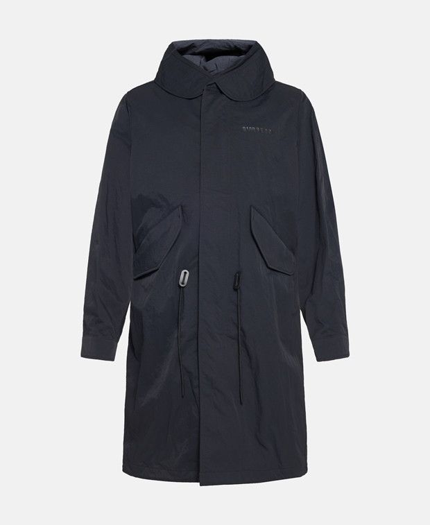 Burberry Parka Size US S / EU 44-46 / 1 - 1 Thumbnail