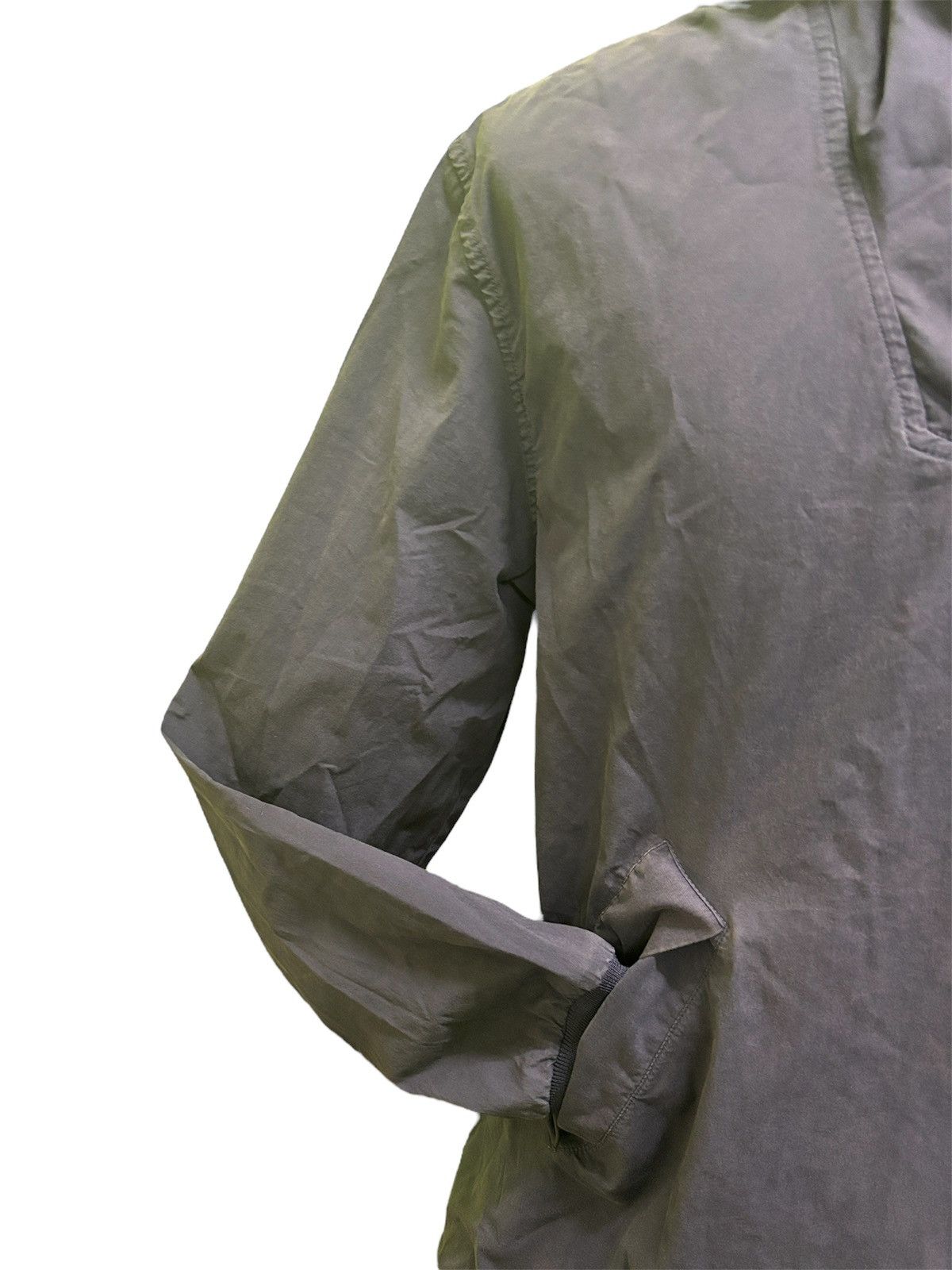 Kenzo Kenzo Paris Vintage Windbreaker Size US L / EU 52-54 / 3 - 4 Thumbnail