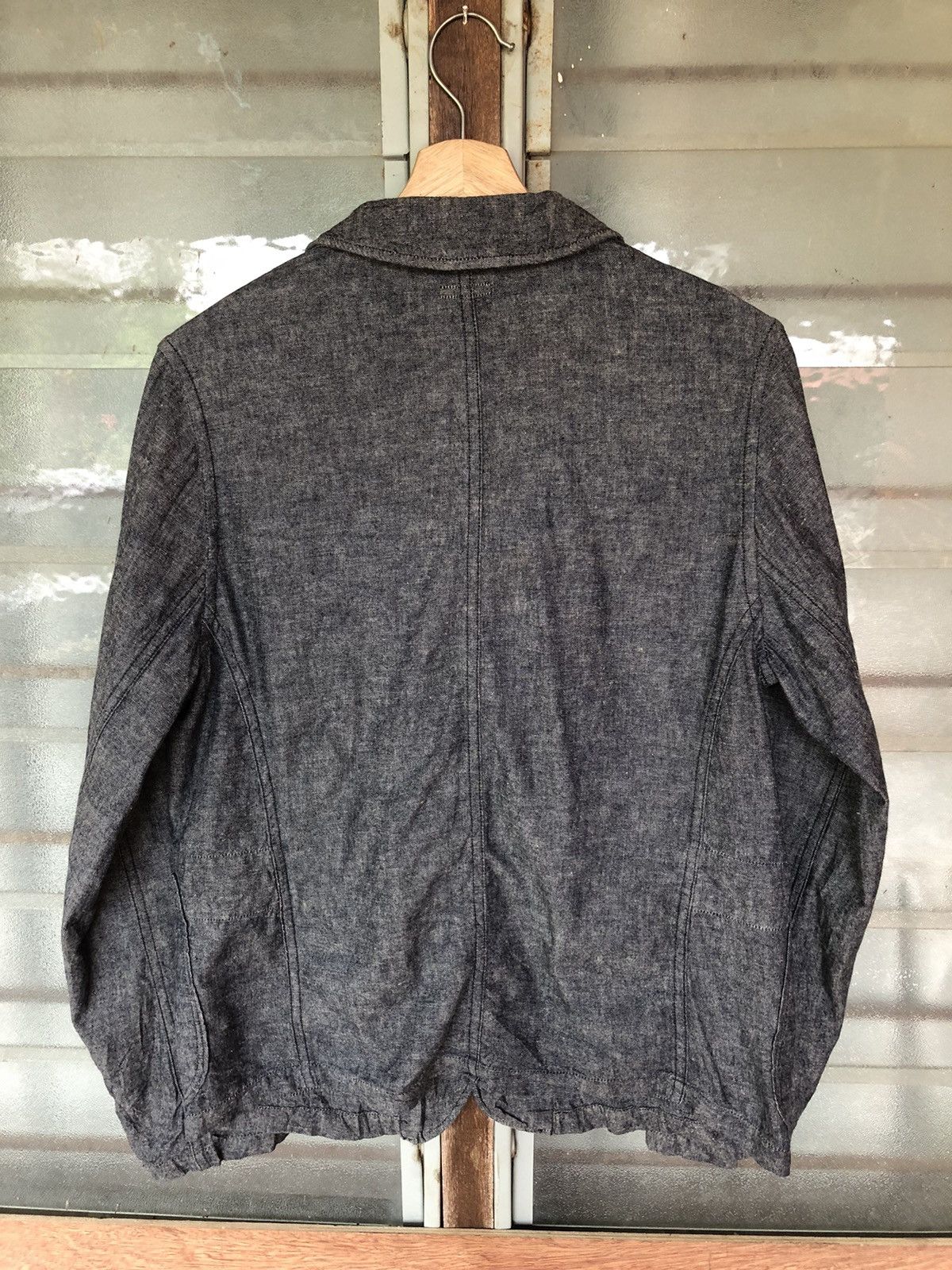 Kapital AW Vintage Kapital Men’s Jacket XS Size US XS / EU 42 / 0 - 11 Thumbnail