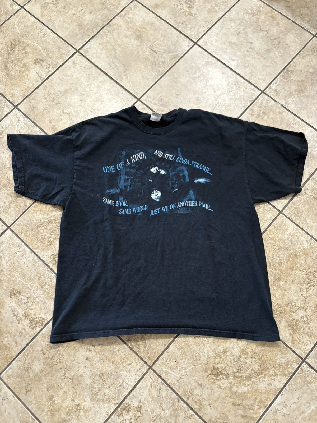 Vintage Twizkid Tshirt Size US XXL / EU 58 / 5 - 2 Thumbnail