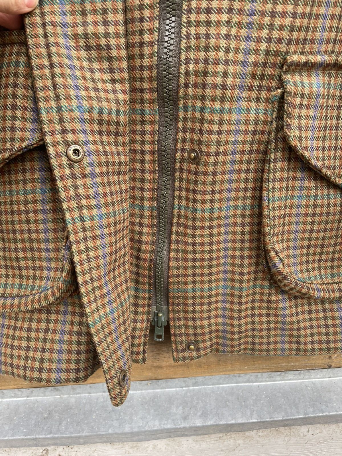 Griffin Jacket Griffin Size US M / EU 48-50 / 2 - 4 Thumbnail