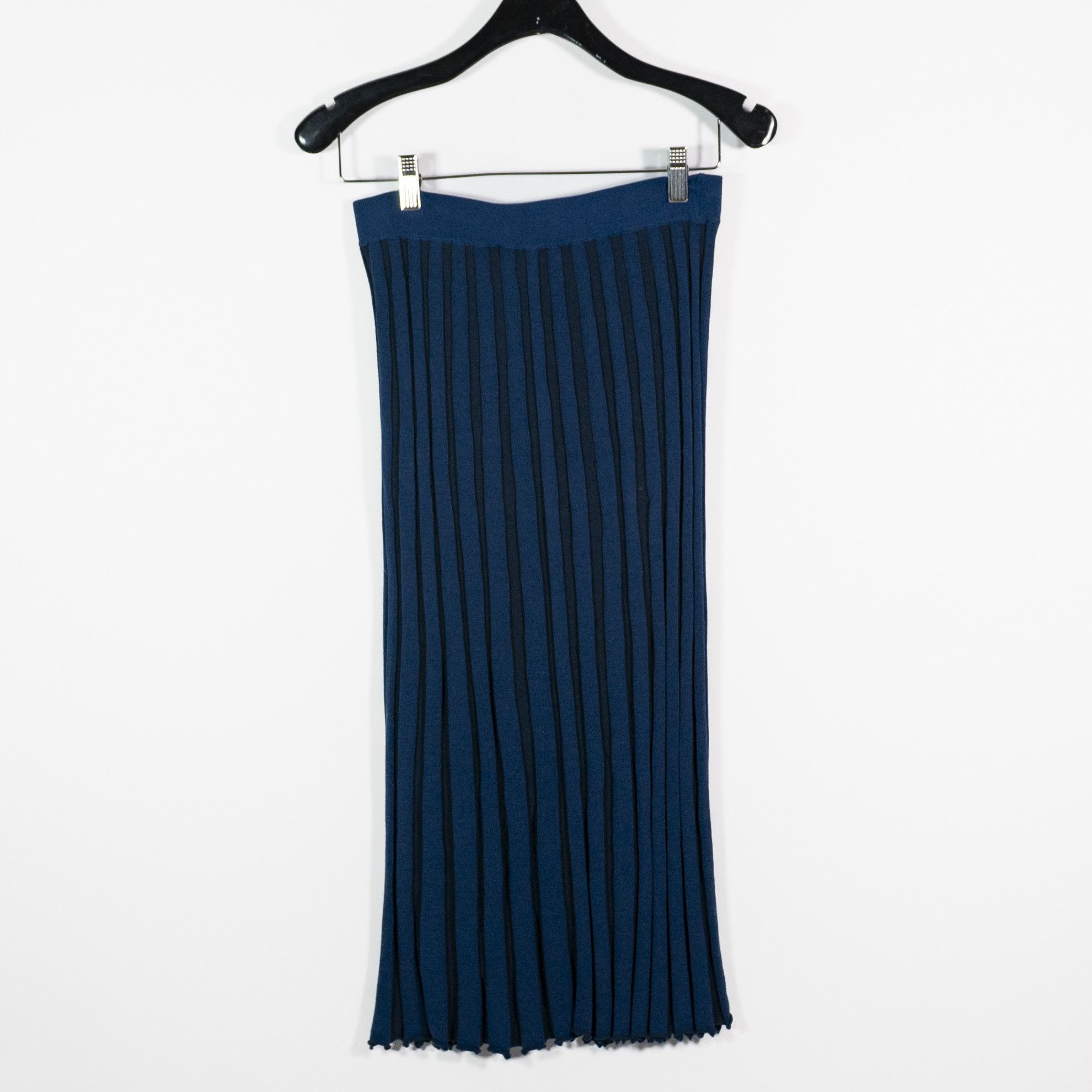 Club Monaco NEW Club Monaco Priyana Cotton blend Size 27" / US 4 / IT 40 - 4 Thumbnail