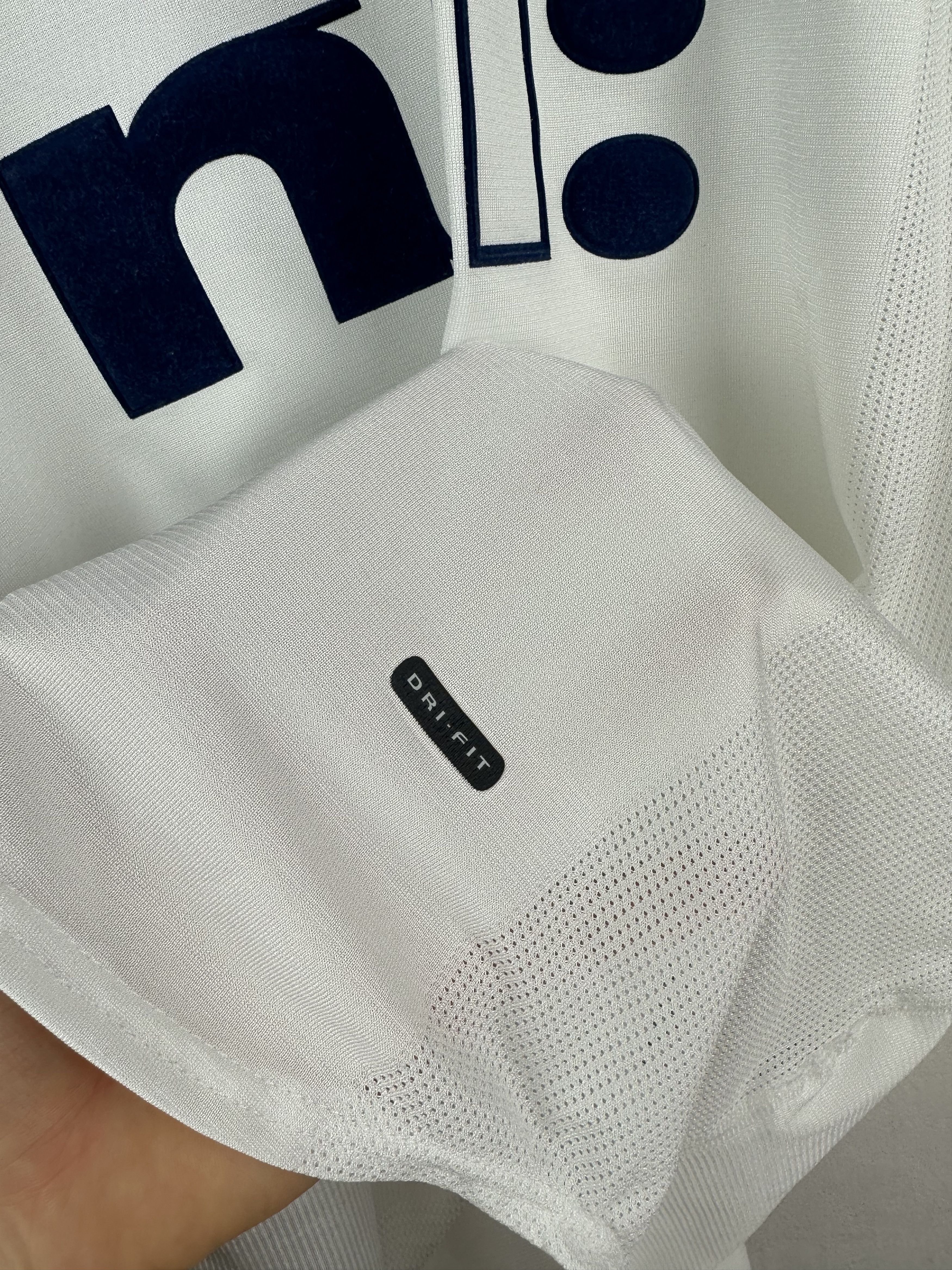 Nike × Vintage Rangers Away football shirt 2001 Soccer Nike Jersey Rare Size US S / EU 44-46 / 1 - 7 Thumbnail