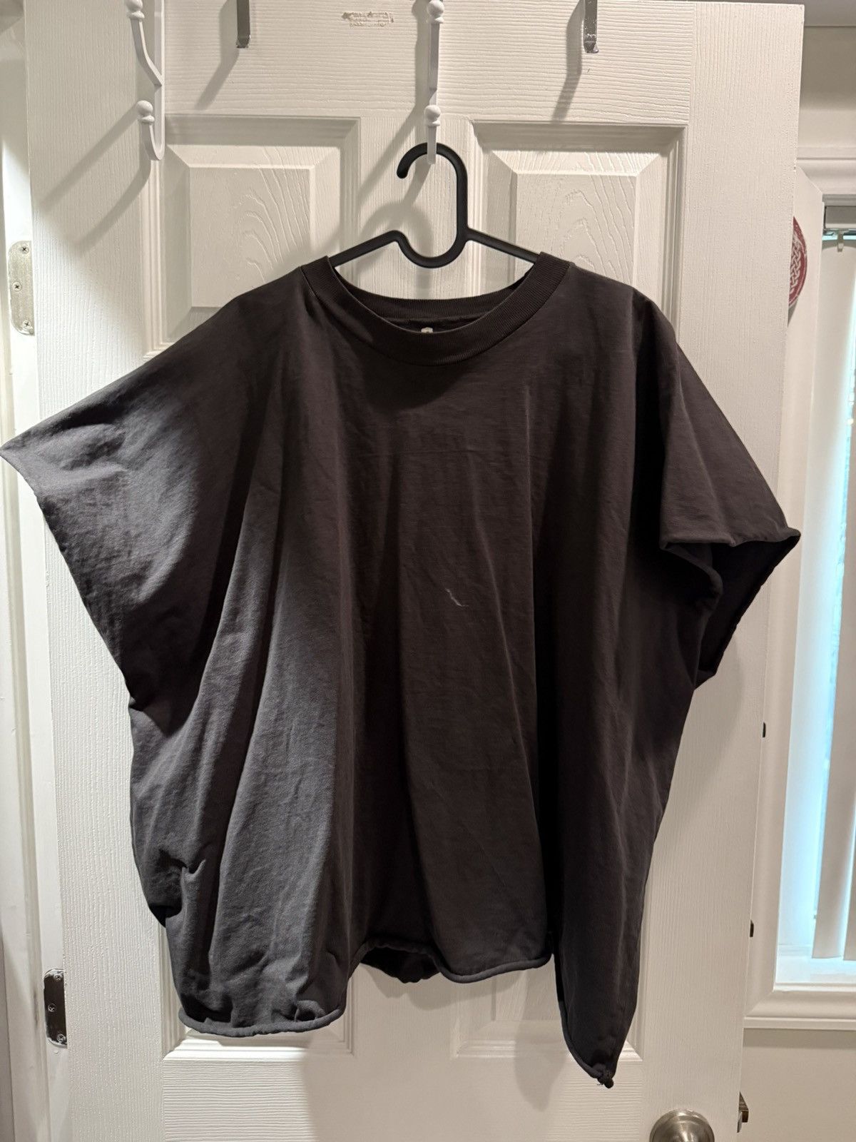 Yeezy Yeezy t shirt Size US M / EU 48-50 / 2 - 1 Thumbnail