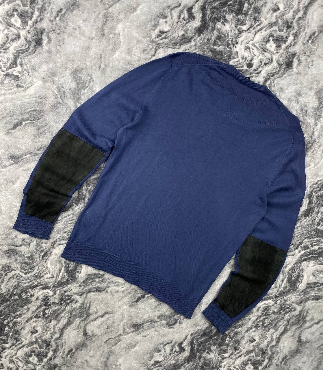 Gucci Gucci Knit Sweater Size US M / EU 48-50 / 2 - 9 Thumbnail
