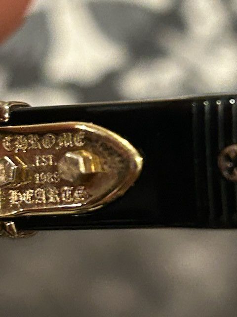 Chrome Hearts Chrome hearts pen 15 glasses Size ONE SIZE - 7 Thumbnail