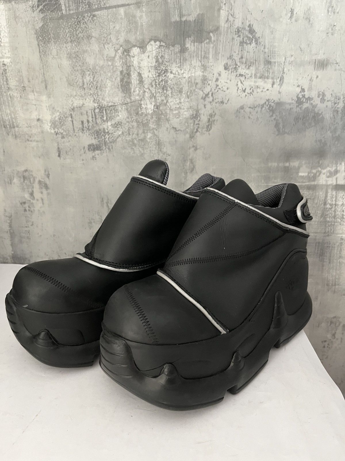SWEAR London swear truck 01 | Grailed