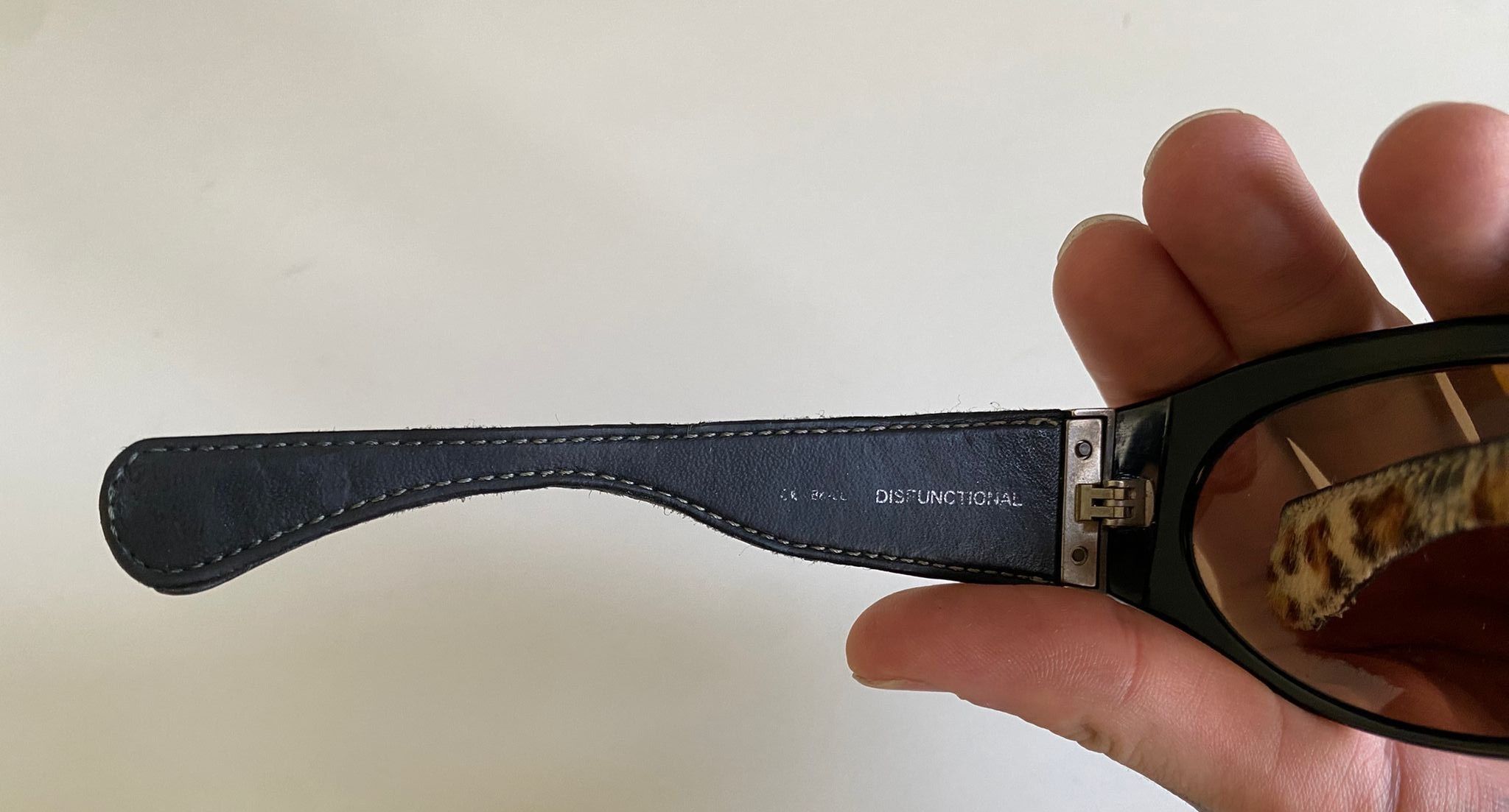 Chrome Hearts Chrome Hearts Disfunctional TLG-BRP Size ONE SIZE - 10 Thumbnail