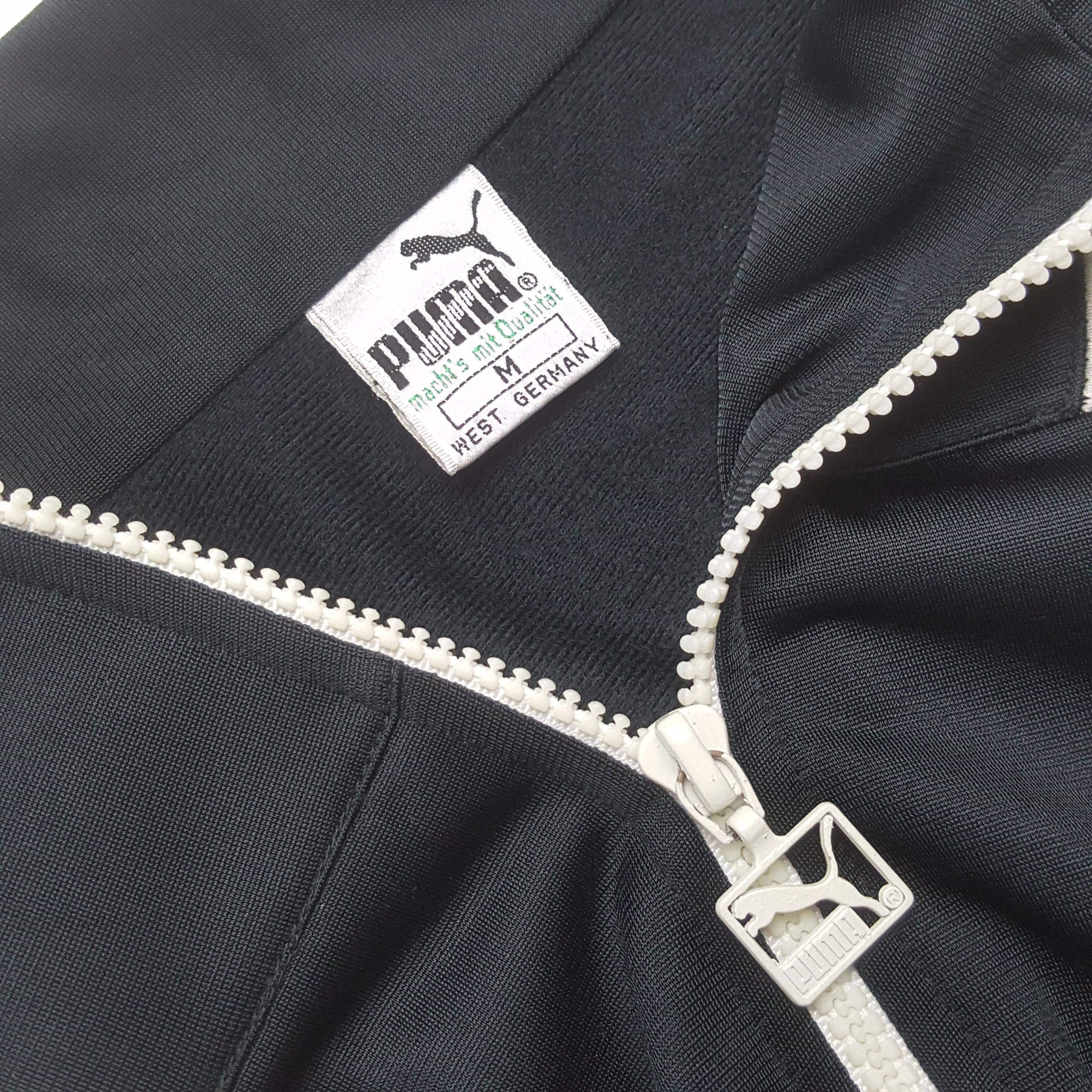Puma Puma Sportswear Style Sweater RR4 Size US M / EU 48-50 / 2 - 4 Thumbnail