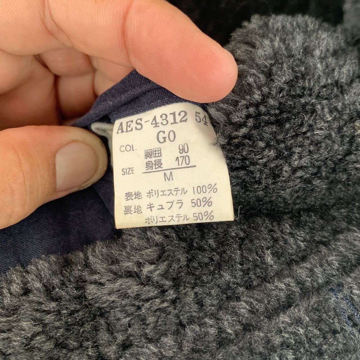 Christian Dior Monsieur × Dior Vintage Christian Dior Monsieur Winter Jacket Size US M / EU 48-50 / 2 - 11 Thumbnail
