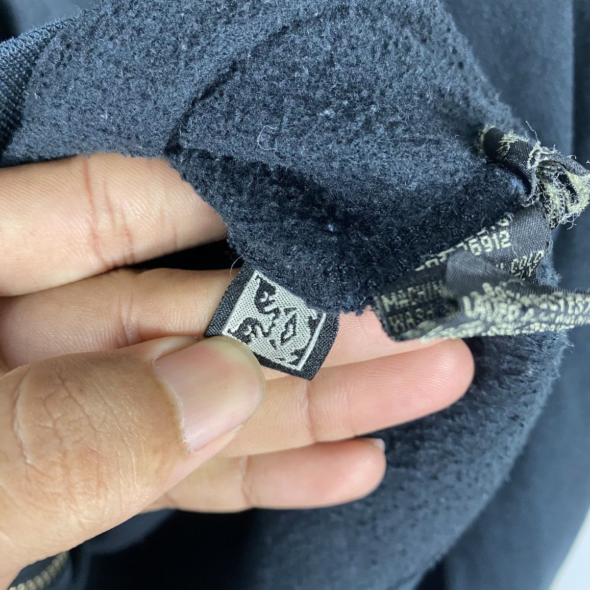 Obey Obey Streetwear Hoodie Size US M / EU 48-50 / 2 - 10 Thumbnail